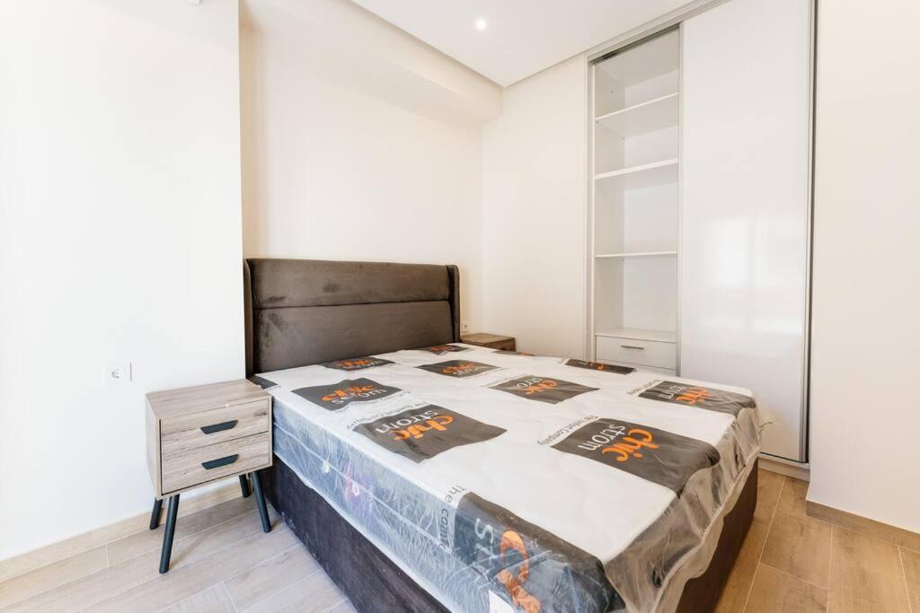 Comfy Apartment Near Acropolis Ateny Zewnętrze zdjęcie