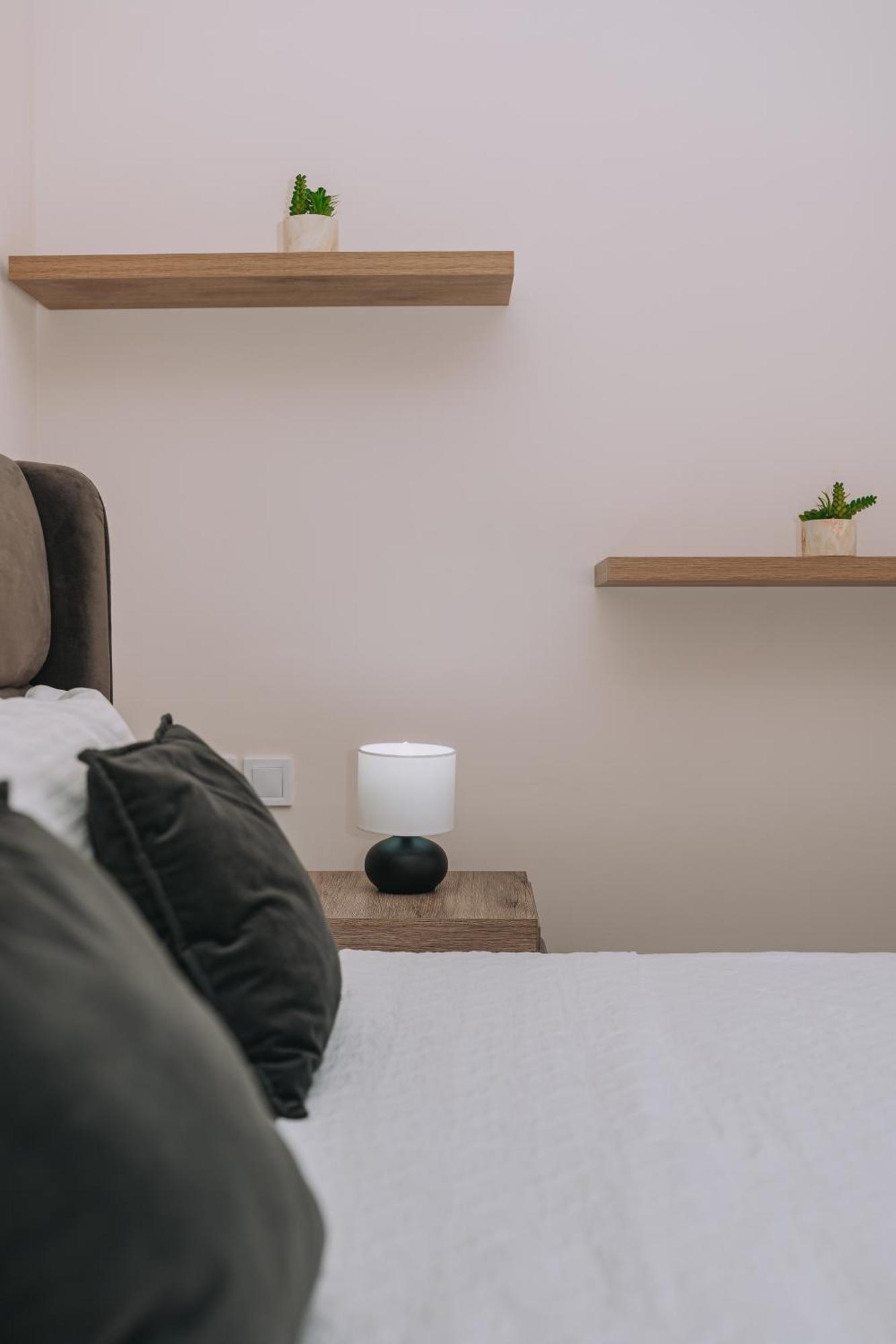 Comfy Apartment Near Acropolis Ateny Zewnętrze zdjęcie